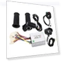 Electric Bike Handlebar Kit with Controller — Handlebar Gear, WEST BIKING