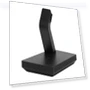 Fast Wireless Charging Stand for Headphones and Smart Bracelet — Chargers, Honor Electronics