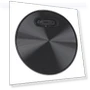HD MP3 Player with Noise Cancellation — Portable Media Players, OutsideWorld