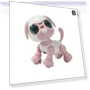 Interactive Smart Robot Puppy — Interactive Animal Companions, 44 ExercisingMaster