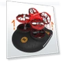 Mini Waterproof Quadcopter Drone — Drones, Fei Xiong