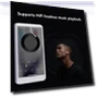 MP4 Player with Bluetooth 5.0 and WiFi — Portable Media Players, Honor Electronics