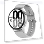 NFC Bluetooth Call Smart Watch — Smartwatches, Tiktop2