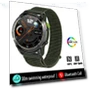 Outdoor Waterproof Smart Watch — Smartwatches, Tiktop2