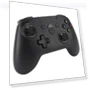 Professional Dual Vibration Bluetooth Programmable Game Controller — Motion Gaming Controllers, OutsideWorld