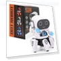 Six-Claw Robot — Interactive Animal Companions, Plastic Toys