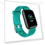 Smart Watch with Heart Rate Monitor and Blood Pressure — Smartwatches, cucu06