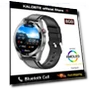 Smart Watch with Local Music Storage — Smartwatches, Tiktop2