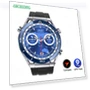 Smart Watch with NFC, ECG+PPG, GPS Motion Tracker — Smartwatches, Tiktop2