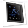 Smart WiFi Floor Heating Thermostat — Home Climate Control, Koogeelife