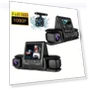 3-Lens Dash Cam Front and Inside 1080P — Dashboard Cameras, LIAESMART