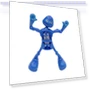 Dancing Robot Toy — Wind-up Toys, EZ Baby Products