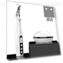 Dental Wireless Endomotor with LED Lamp — Apex Locators, JIN GT