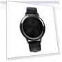 Fashionable Men's LED Touch Watch with Round Dial — Men's Timepieces, liannian