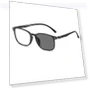 Fashionable Smart Photochromic Reading Glasses — Smart Glasses, Exquisite glasses