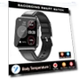 Hygieia-002s Pro-C Smart Watch — Smartwatches, SACOSDING