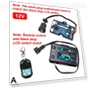 Parking Heater Control Board — Heaters & Furnaces, 888 Auto Parts Town