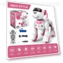 Radio-controlled Robot Dog — Interactive Animal Companions, NSYNC