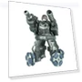 Remote Control Robot Car — Remote Control Aircraft, JJRC