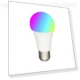 Smart WiFi Lamp — Smart Home Modules, ZF Be