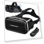 VR Headset for Phone with Controller — VR Headsets, RuKing