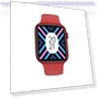 Bluetooth Call Smart Watch — Smartwatches, Nobita