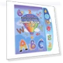 Electronic Learning Book — Interactive Learning Devices, Pc1ZY