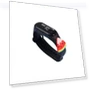 Electronic Touchscreen Watch — Wearable Accessories, Mode Watches