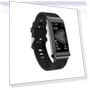 Giant Screen Smart Bracelet with NFC Payment — Wearable Accessories, SCIONE