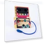 Interactive Light-Up Board for Fine Motor Skills Development — Educational, Handy Hobbies