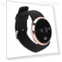 LED Touchscreen Watch — Wearable Accessories, DIYelecs