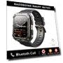 Military Waterproof Smart Watch — Smartwatches, Tiktop2