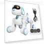 Remote Control for Robot Dog Toy — Interactive Animal Companions, Funnny Toys
