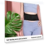 Self-heating Tourmaline Sports Waist Belt for Body Shaping — Waist Trimmers, AI Supermarket