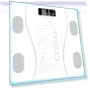 Smart Bluetooth Body Fat Scale — Body Composition Analysis, Home Furnishing Department Mall