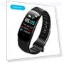 Smart Fitness Tracker — Wearable Accessories, Freedom BABY