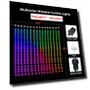 Smart RGB Window Curtain Fairy Lights — String Lights, Lntelligent Living Hall