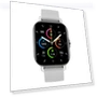 Smart Sports Multifunction Bluetooth Smartwatch — Smartwatches, Smarter than future