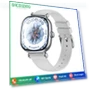 Smart Watch with Bluetooth Call and Voice Assistant — Smartwatches, SACOSDING