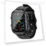 Smart Watch with Heart Rate Monitor — Smartwatches, SCIONE