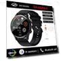 Smart Watch with NFC and Bluetooth Call — Smartwatches, Tiktop2