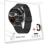 Smart Watch with NFC and GPS — Wearable Accessories, Tiktop2