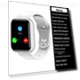 Smart Watch — Smartwatches, StrideBox