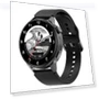 Smartwatch with ECG+PPG — Smartwatches, Tiktop2
