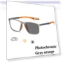 Unisex Smart Photochromic Retro Sunglasses — Glasses & Goggles, Timeless Home