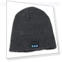 Wireless Bluetooth Beanie Hat with Music Headphones — Wearable Accessories, Fishine