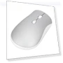 Wireless Portable Optical Mouse — Computer Mice, DIYelecs