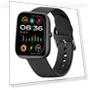 1.91-inch Smart Watch with Bluetooth Calls, Health Monitoring, Music Control — Smartwatches, Tiktkkkk