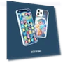 32-Button Touch Smart Toy Phone for Toddlers — Interactive Learning Devices, Super Go