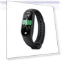 Fashionable Multifunctional Smart Bracelet — Wearable Accessories, Miss Ren Beauty